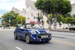 Mini Cooper S Cabrio 2018 года (WW)